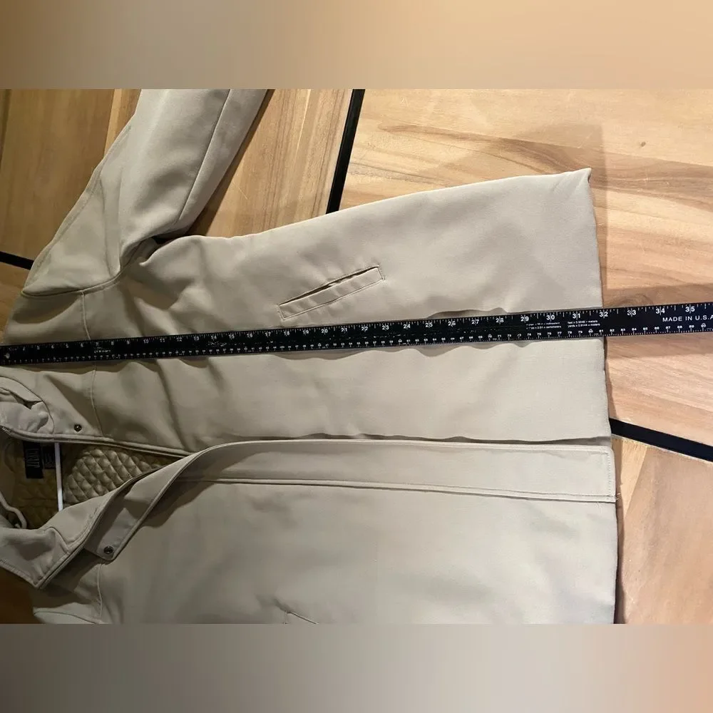 J Percy‎ tan coat